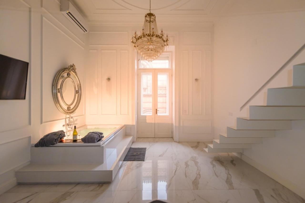 Apartamento Jacuzzi Sinagoga View Budapest Exterior foto