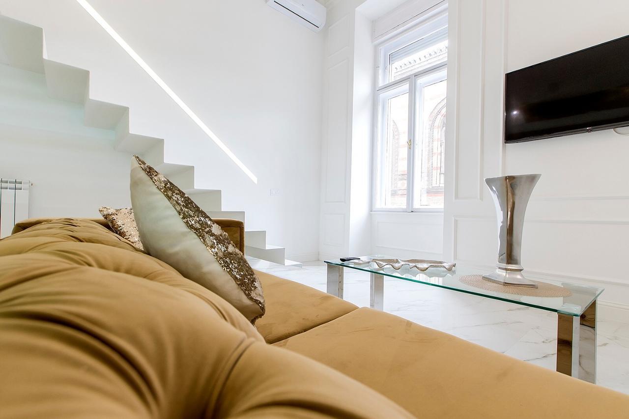 Apartamento Jacuzzi Sinagoga View Budapest Exterior foto