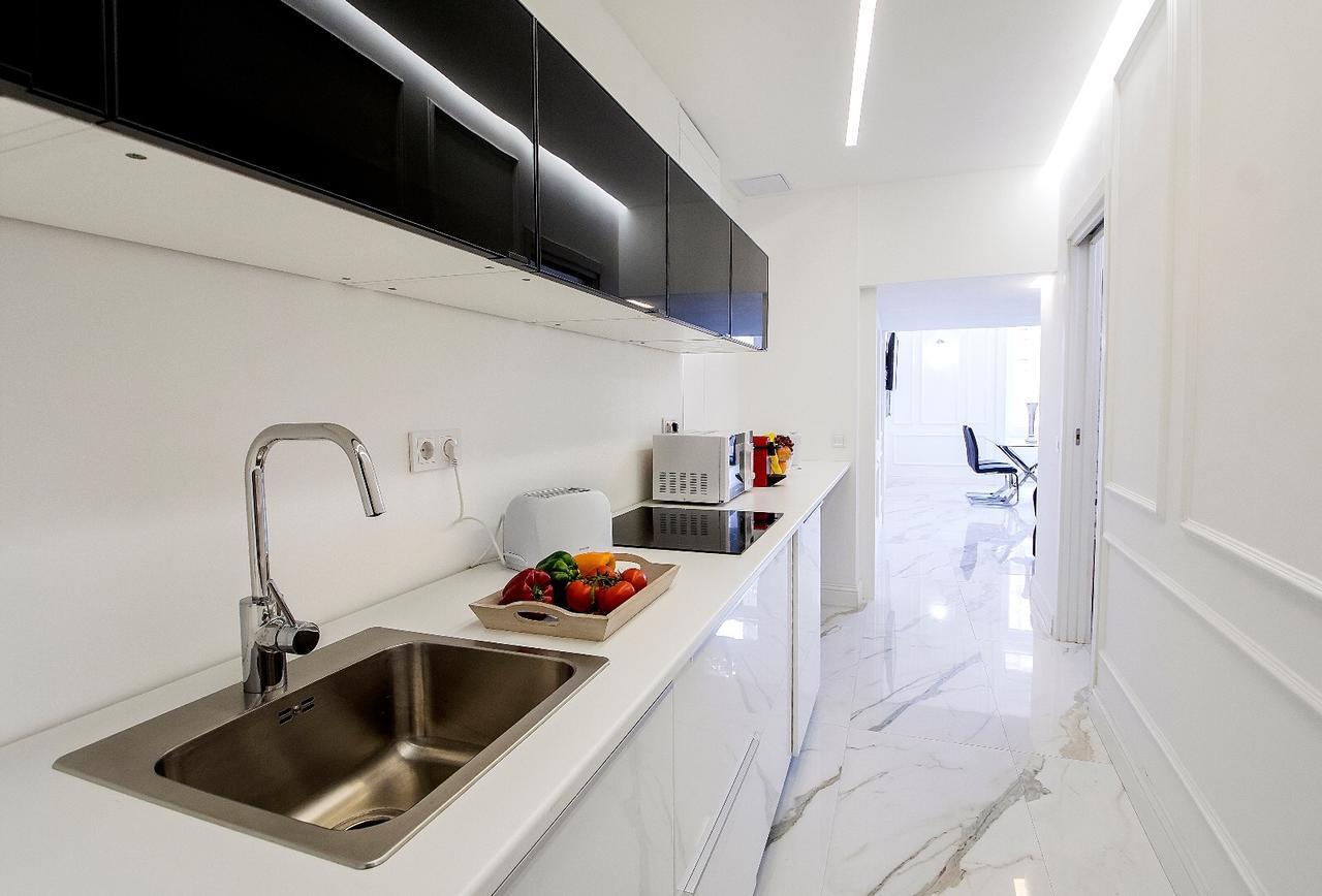 Apartamento Jacuzzi Sinagoga View Budapest Exterior foto